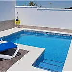 Zara Ii Feriehus Conil De La Frontera