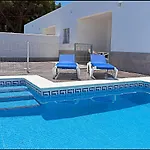 Zara Ii Conil De La Frontera