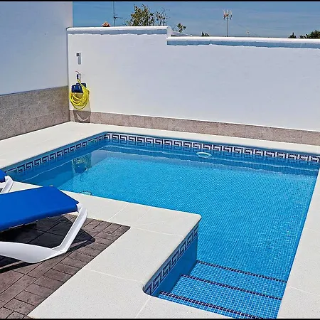 Zara Ii Holiday home Conil De La Frontera