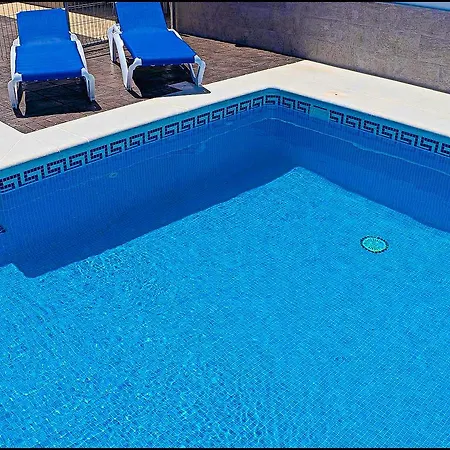 Holiday home Zara Ii Conil De La Frontera