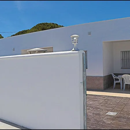 Casa vacanze Zara Ii Conil De La Frontera