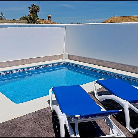 Zara Ii Holiday home Conil De La Frontera