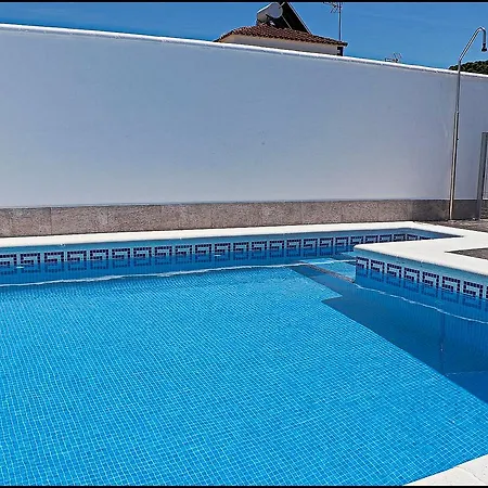 Zara Ii Holiday home *