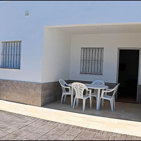 Zara Ii Conil De La Frontera