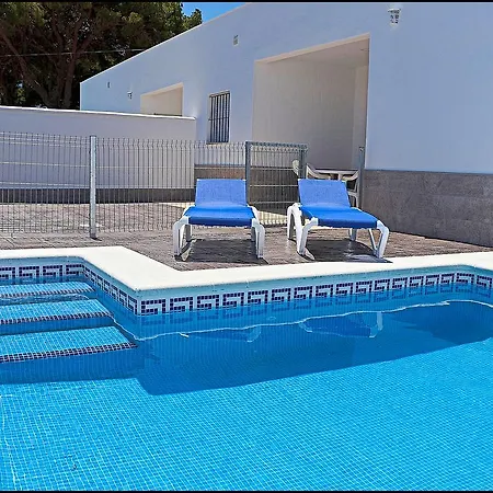 Zara Ii Conil De La Frontera