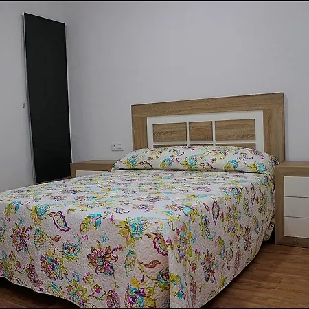 Zara Ii Tatil Evi Conil De La Frontera