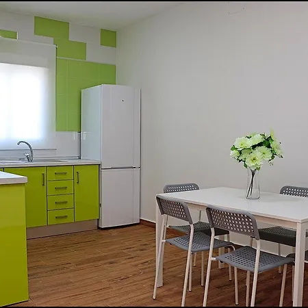 Zara Ii Holiday home