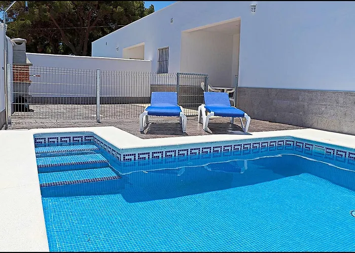 Zara Ii Conil De La Frontera