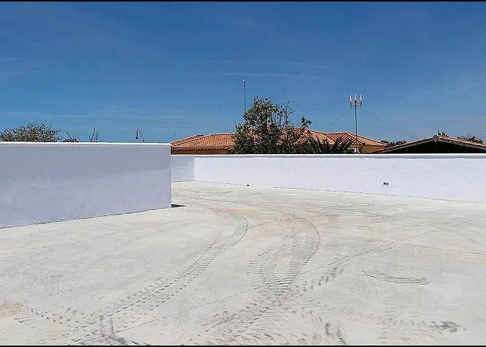 Zara Ii * Conil De La Frontera