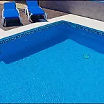 Ferienhaus Zara Ii Conil De La Frontera