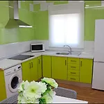 Ferienhaus Zara Ii Conil De La Frontera