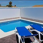 Zara Ii Ferienhaus Conil De La Frontera