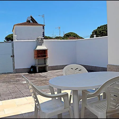 Feriehus Zara Ii Conil De La Frontera