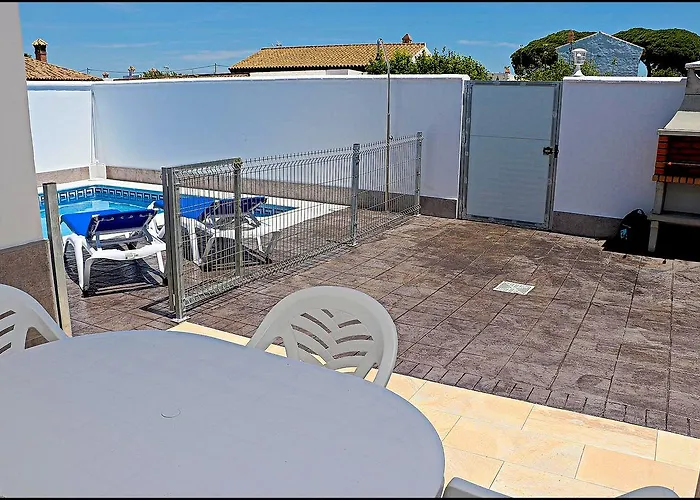 Zara Ii Conil De La Frontera