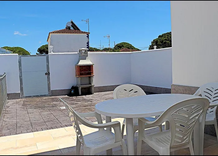 Feriehus Zara Ii Conil De La Frontera