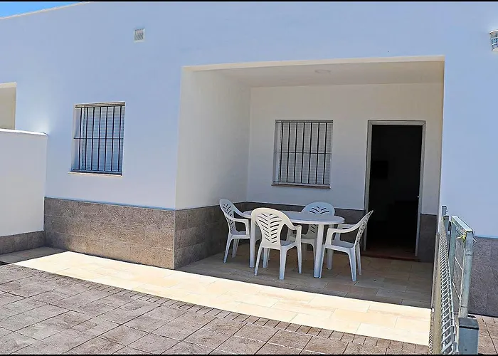 Zara Ii Conil De La Frontera