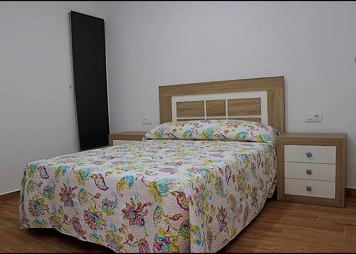 Zara Ii Feriehus Conil De La Frontera